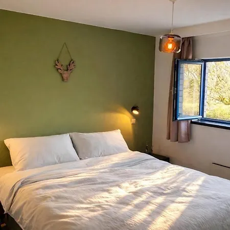 Сasa de vacaciones Le Petit Nid Durbuy