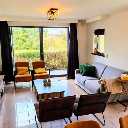 Сasa de vacaciones Le Petit Nid Durbuy